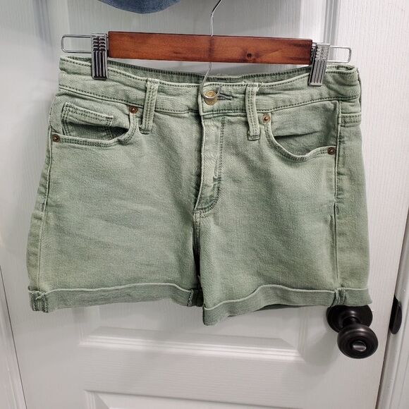 Universal Threads jean shorts duo - Picture 4 of 8